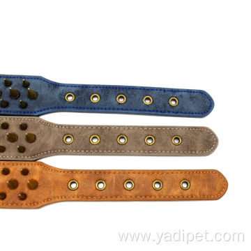 Hot Popular Dog Chains Pet Training Collars